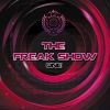 Download track Psycho Madness (The Freak Show Remix Remix)