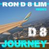 Download track D 8 Journey - 1st Stop NYC (Late Nite Mix)