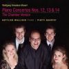 Download track Piano Concerto No. 13 In C Major, K. 415 - Allegro