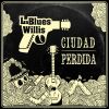 Download track Ciudad Perdida