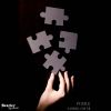 Download track The Missing Piece