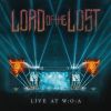 Download track The Future Of A Past Life (LIVE At W: O: A)