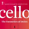 Download track Cello Sonata, FP 143: II. Cavatine