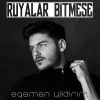 Download track Rüyalar Bitmese (Piano Versiyon)