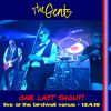 Download track The Gent (Live)