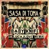 Download track Baby Knife (LucaJLove Remix)