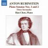 Download track Piano Sonata No. 2 In C Minor, Op. 20: II. Theme & Variations