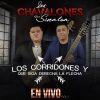 Download track El Corrido Del Mayo