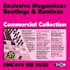 Download track DMC Decade Mix 2010 To 2019 Part 1