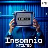 Download track Insomnia (Slowed Version)