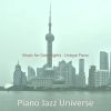 Download track Grand Solo Piano Jazz - Vibe For Bars