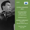 Download track Concert Fantasia On Russian Themes, Op. 33 (Arr. F. Kreisler For Violin & Orchestra) [Remastered 2022]