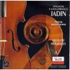 Download track Hyacinthe Jadin: Quartet In C Major, Op. 3 No. 1 - III. Menuette, Andante