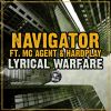 Download track Lyrical Warfare