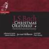 Download track V. Cantata For The Sunday After New Year's Day - Ehre Sei Dir, Gott, Gesungen