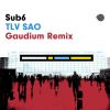 Download track Tlv Sao (Gaudium Remix)