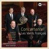 Download track Mozart: Sinfonia Concertante In E-Flat Major, K. 297b: III. Variation 7