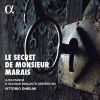 Download track Pièces De Viole, Livre IV No. 18: Allemande. La Marianne