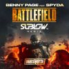 Download track Battlefield (Sublow Hz Remix)