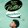 Download track Better Than Butter (Instrumental)