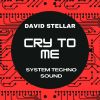 Download track Cry To Me (Radio Edit)