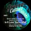 Download track Is It Love You're After (Danny Krivit 12 