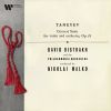 Download track Taneyev: Concert Suite For Violin And Orchestra, Op. 28: V. Tarantella. Presto