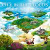 Download track City In The Clouds