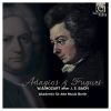 Download track 08 - Adagio & Fugue In B Minor, After J. S. Bach, BWV 849