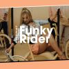 Download track Funky Rider (Polish Version)