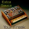 Download track Your Freak (Instrumental)