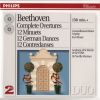 Download track The Ruins Of Athens Overture Op. 113