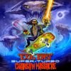 Download track The Texas Toast Chainsaw Massacre