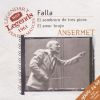 Download track Falla El Amor Brujo - Final. Las Campanas Del Amanecer