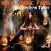 Download track The Soul Taker