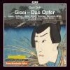 Download track Gisei, Das Opfer: Vorspiel. Dann... Tiefste Nacht (Live)