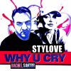 Download track Why U Cry