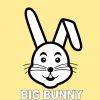 Download track Tropical Breeze (Big Bunny Remix)