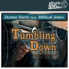 Download track Tumbling Down (The Blac MuthaFunka Remix)