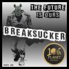 Download track Speech Of The Future (Original Mix)