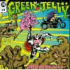 Download track Green Jellÿ Theme Song