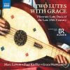 Download track Mit Ganzem Willen Wünsch Ich Dir (Arr. C. Young & P. Kieffer For Lute Duo)