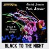 Download track Black To The Night