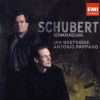 Download track Schwanengesang (Swan Song), Song Cycle For Voice & Piano, D. 957; Liebesbotschaft