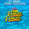 Download track Venga (Extended Version) [Luyanna, Jessy Matador]