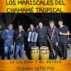 Download track Medio La Tormenta / La Cau