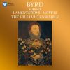 Download track Byrd: Mass For 4 Voices: IV. Sanctus - Benedictus