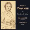 Download track Duet No. 1 For Violin And Guitar In E Minor, MS 110 II. Andantino Scherzando (Arr. For Mandolin & Guitar)