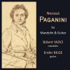 Download track Sonata Concertata In A Major, Op. 61, MS 2 III. Rondeau Allegretto Con Brio - Scherzando (Arr. For Mandolin & Guitar)