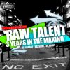 Download track Woman (Raw Talent Original Mix)